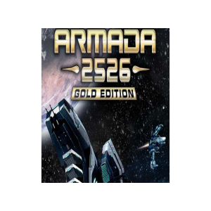 Iceberg Interactive Armada 2526 (Gold Edition) (PC - Steam Digitális termékkulcs)