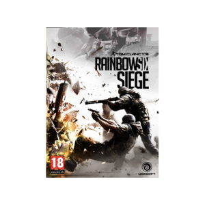 Ubisoft Tom Clancy's Rainbow Six: Siege (PC - Uplay Digitális termékkulcs)
