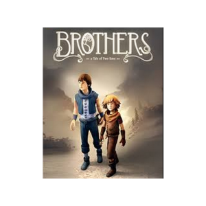 505 Games Brothers - A Tale of Two Sons (PC - Steam Digitális termékkulcs)