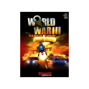 TopWare Interactive World War III: Black Gold (PC - Steam Digitális termékkulcs)