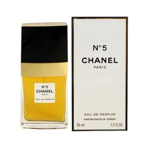 Chanel No.5 EDP 35 ml