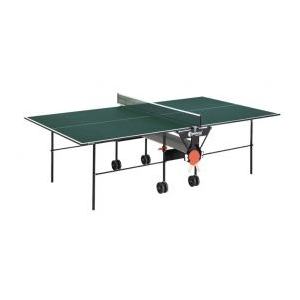 Sponeta Asztalitenisz pingpong asztal SPONETA S1-12i - zöld