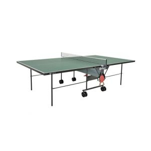 Sponeta Asztalitenisz pingpong asztal SPONETA S1-12e - zöld