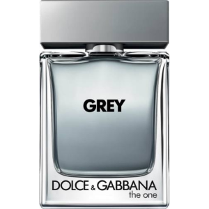 Dolce & Gabbana The One Grey Intense EDT 100 ml