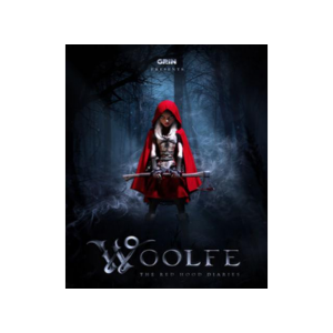Rebellion Woolfe - The Red Hood Diaries (PC - Steam Digitális termékkulcs)