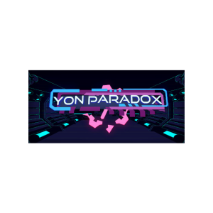 Merge Games Yon Paradox (PC - Steam Digitális termékkulcs)