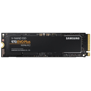 Samsung 970 Evo Plus 500GB M.2 MZ-V7S500BW