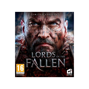 CI Games Lords of the Fallen (Limited Edition) (PC - Steam Digitális termékkulcs)