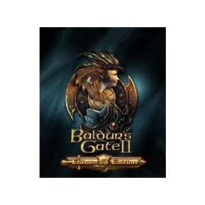 Beamdog Baldur's Gate II: Enhanced Edition (PC - Steam Digitális termékkulcs)