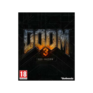Bethesda Softworks Doom 3: BFG Edition (PC - Steam Digitális termékkulcs)