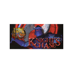 Classics Digital Time Gate: Knight's Chase (PC - Steam Digitális termékkulcs)