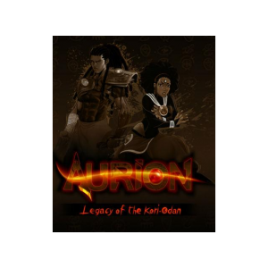 Playdius Aurion: Legacy of the Kori-Odan (PC - Steam Digitális termékkulcs)