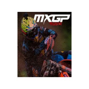Plug-in-Digital MXGP - The Official Motocross Videogame (PC - Steam Digitális termékkulcs)