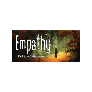 Iceberg Interactive Empathy: Path of Whispers (PC - Steam Digitális termékkulcs)