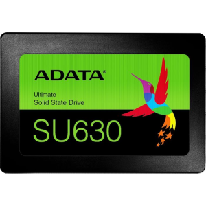 ADATA SU630 480GB 2.5" ASU630SS-480GQ-R