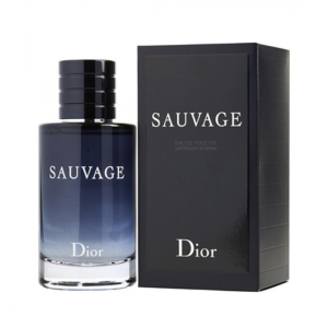 Christian Dior Sauvage EDP 200 ml