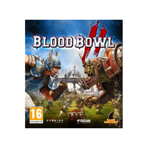 Focus Home Interactive Blood Bowl 2 (PC - Steam Digitális termékkulcs)