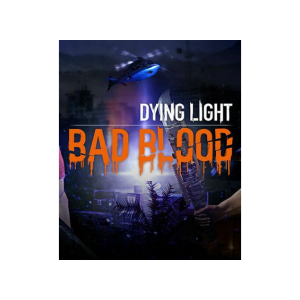 Techland Publishing Dying Light - Bad Blood (PC - Steam Digitális termékkulcs)