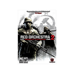 Tripwire Interactive Red Orchestra 2: Heroes of Stalingrad with Rising Storm (PC - Steam Digitális termékkulcs)