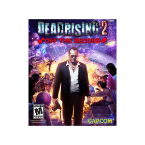 Capcom Dead Rising 2: Off the Record (PC - Steam Digitális termékkulcs)