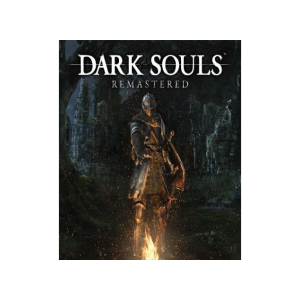 BANDAI NAMCO Entertainment Dark Souls: Remastered (PC - Steam Digitális termékkulcs)