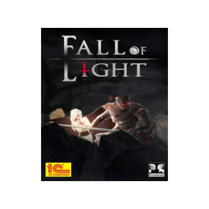 1C Entertainment Fall of Light (PC - Steam Digitális termékkulcs)