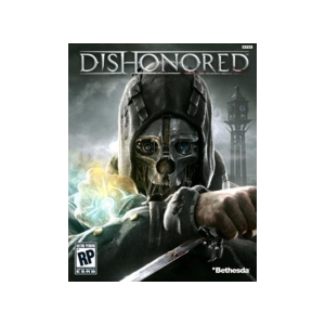 Bethesda Softworks Dishonored (PC - Steam Digitális termékkulcs)