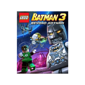 WB Games LEGO Batman 3: Beyond Gotham (PC - Steam Digitális termékkulcs)