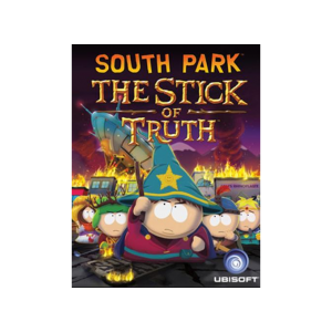 Ubisoft South Park: The Stick of Truth (PC - Uplay Digitális termékkulcs)