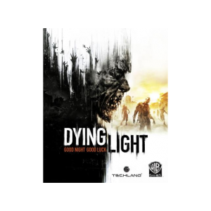Techland Publishing Dying Light (PC - Steam Digitális termékkulcs)