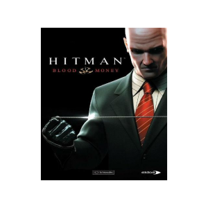 Io-Interactive A/S Hitman: Blood Money (PC - Steam Digitális termékkulcs)