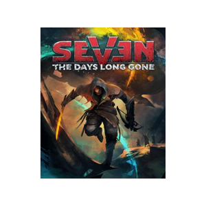 imgn.pro SEVEN: The Days Long Gone (PC - Steam Digitális termékkulcs)