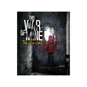 11 bit Studios This War of Mine: The Little Ones (PC - Steam Digitális termékkulcs)