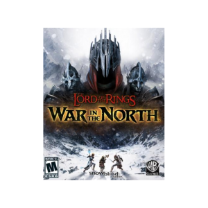 Warner Bros. Interactive Entertainment Lord of the Rings: War in the North (PC - Steam Digitális termékkulcs)
