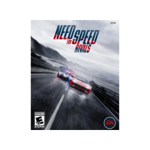Electronic Arts Need for Speed: Rivals (PC - Origin Digitális termékkulcs)