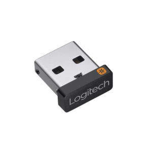 Logitech USB-vevőegység, egérhez és billentyűzethez, LOGITECH &quot;Unifying&quot;