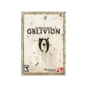 Bethesda Softworks The Elder Scrolls IV: Oblivion - Game of the Year Edition (PC - Steam Digitális termékkulcs)