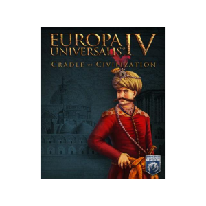 Paradox Interactive Expansion - Europa Universalis IV: Cradle of Civilization (PC - Steam Digitális termékkulcs)