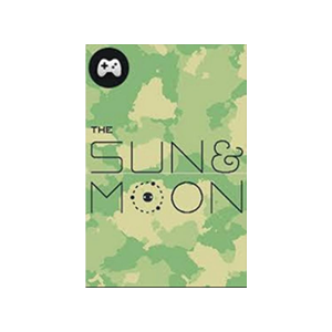 Digerati Distribution The Sun and Moon (PC - Steam Digitális termékkulcs)