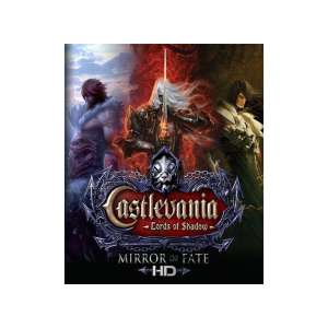 Konami Digital Entertainment Castlevania: Lords of Shadow – Mirror of Fate HD (PC - Steam Digitális termékkulcs)