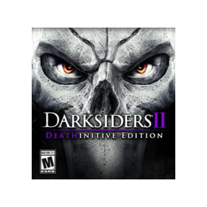 THQ Nordic Darksiders II Deathinitive Edition (PC - Steam Digitális termékkulcs)