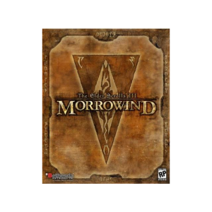 Bethesda Softworks The Elder Scrolls III: Morrowind - Game of the Year Edition (PC - Steam Digitális termékkulcs)