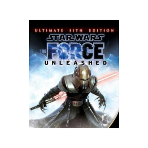 LucasArts STAR WARS - The Force Unleashed Ultimate Sith Edition (PC - Steam Digitális termékkulcs)