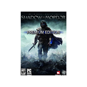 WB Games Middle-earth: Shadow of Mordor - Game of the Year Edition (PC - Steam Digitális termékkulcs)