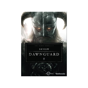 Bethesda Softworks The Elder Scrolls V: Skyrim - Dawnguard (PC - Steam Digitális termékkulcs)