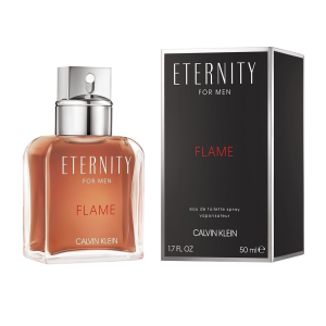 Calvin Klein Eternity Flame For Men EDT 30 ml