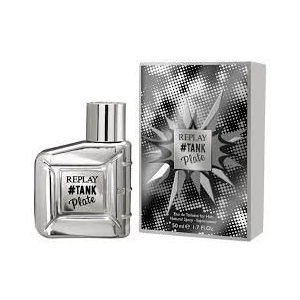 Replay #Tank Plate EDT 50 ml