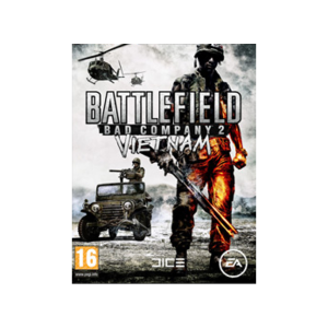 Electronic Arts Battlefield: Bad Company 2 - Vietnam (PC - Origin Digitális termékkulcs)