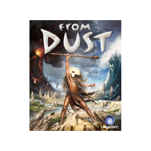Ubisoft From Dust (PC - Uplay Digitális termékkulcs)