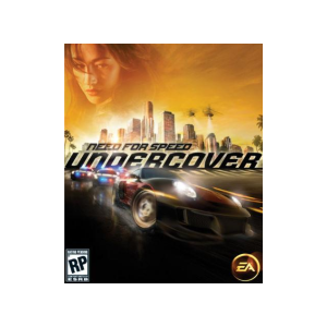Electronic Arts Need For Speed: Undercover (PC - Origin Digitális termékkulcs)